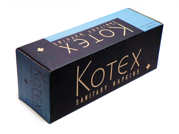 Kotex Classic